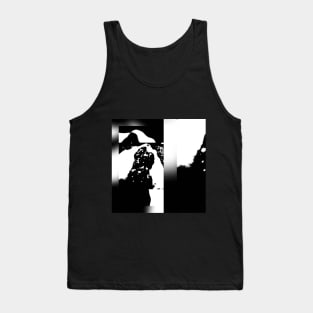 To dream of pumpkins and gourds; To exist only in thought Tank Top